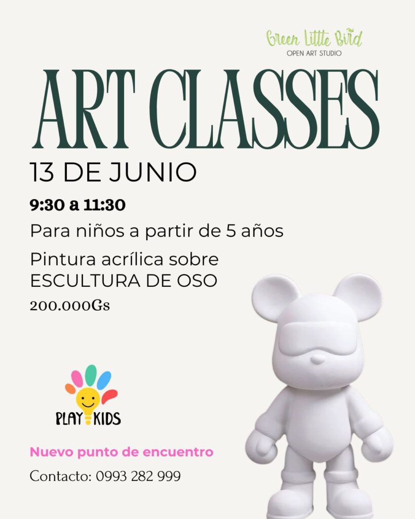 art Class