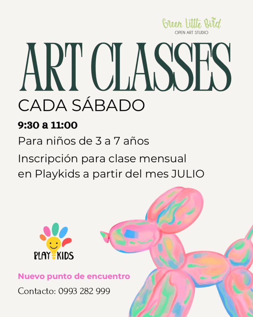 Art Class